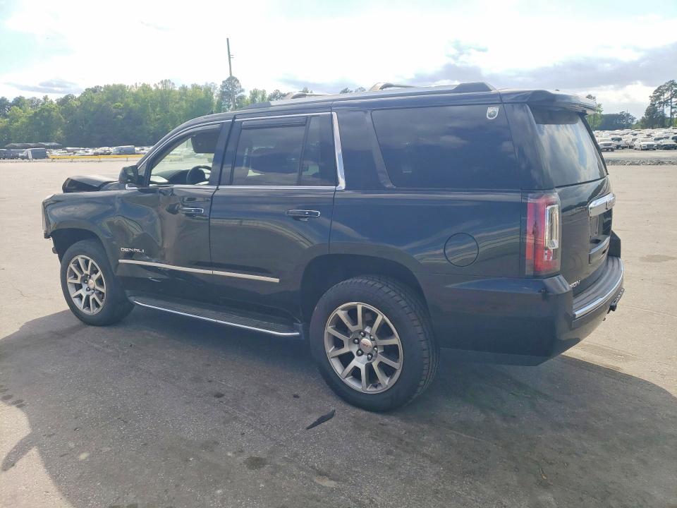 Aukcja sprzedaży 2020 Gmc Yukon, vin: 1GKS2CKJ7LR234098, numer aukcji: 48242076