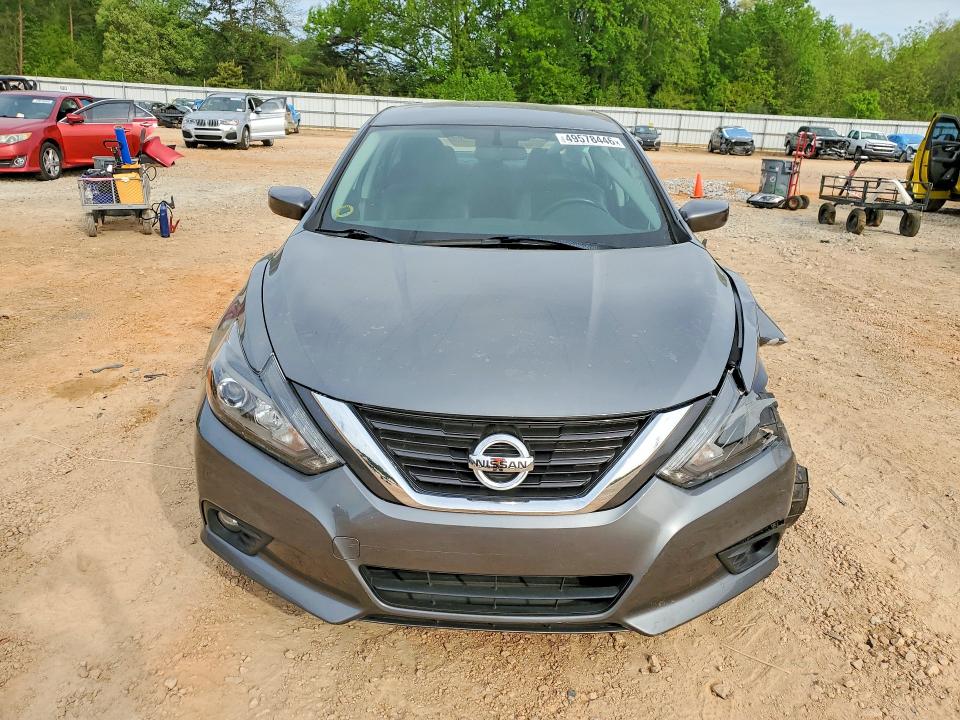 Продаж на аукціоні авто 2016 Nissan Altima, vin: 1N4AL3AP4GC252017, номер лоту: 49578446