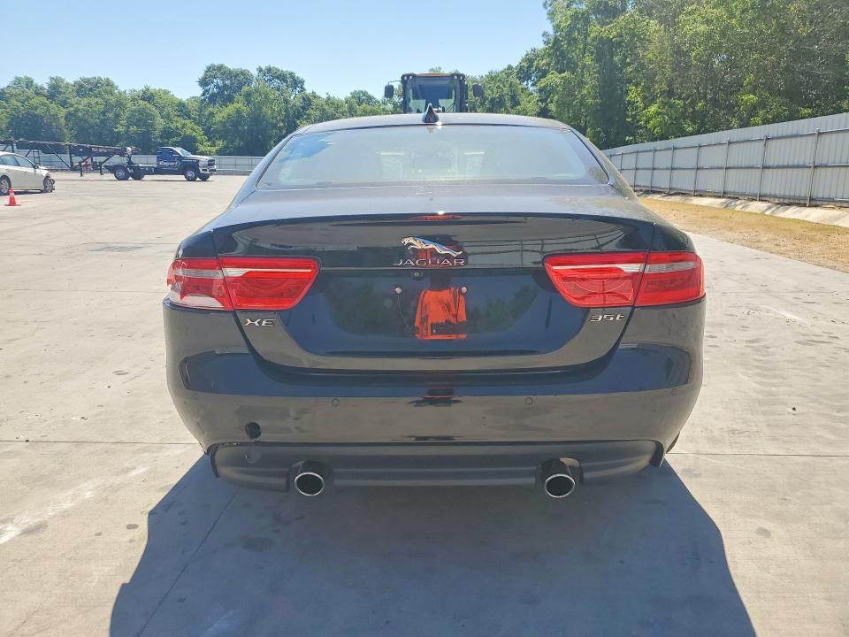 Aukcja sprzedaży 2018 Jaguar Xe, vin: SAJAE4EV9JCP18603, numer aukcji: 50628236