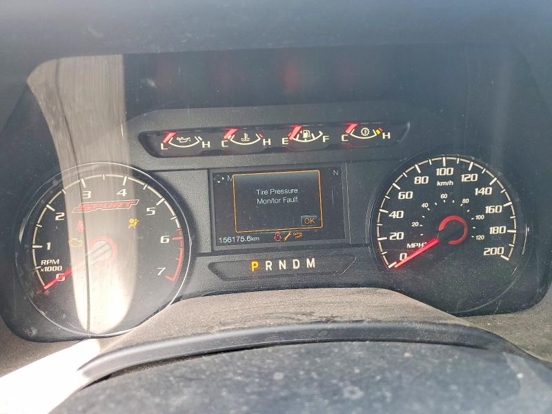 2019 Ford F150 მანქანა იყიდება აუქციონზე, vin: 1FTEW1E56KFB52329, აუქციონის ნომერი: 51501786
