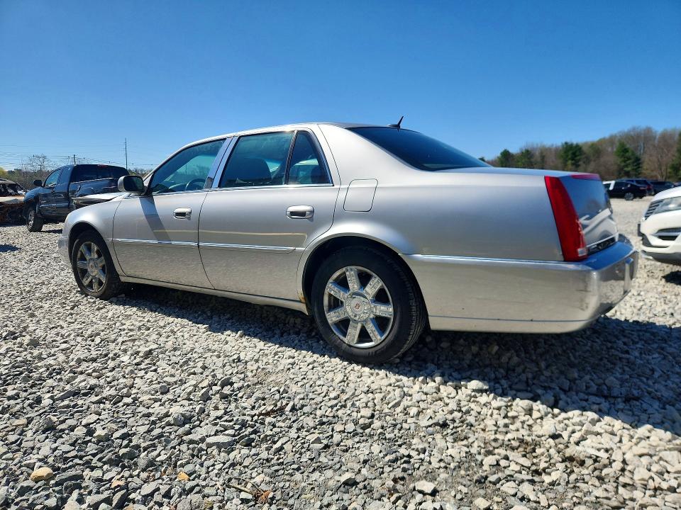 Aukcja sprzedaży 2007 Cadillac Dts, vin: 1G6KD57Y77U191623, numer aukcji: 50782636