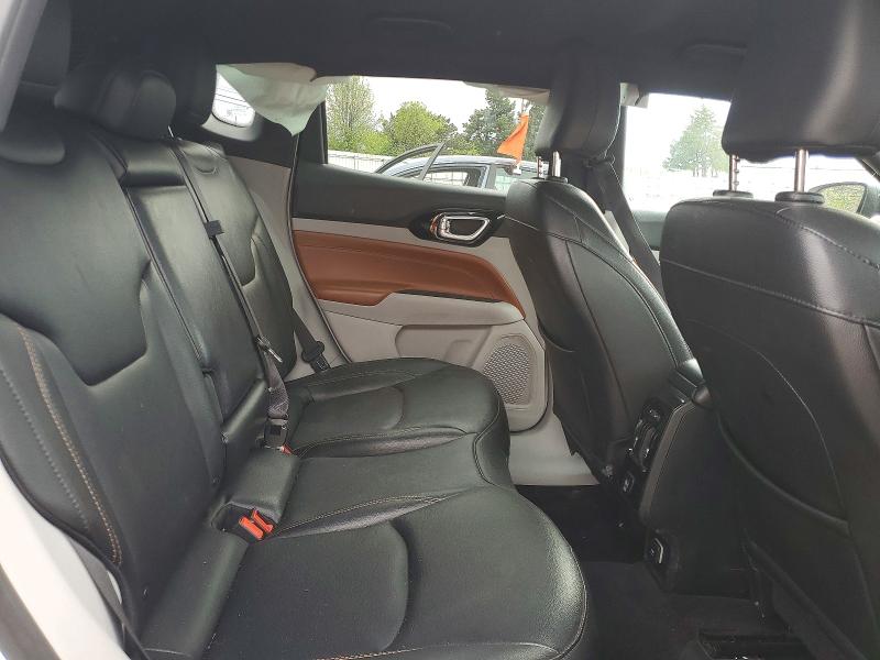 49151906 :رقم المزاد ، 3C4NJDCN6RT610888 vin ، 2024 Jeep Compass مزاد بيع