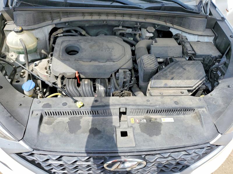 Auction sale of the 2019 Hyundai Tucson, vin: KM8J33AL5KU062443, lot number: 50447166