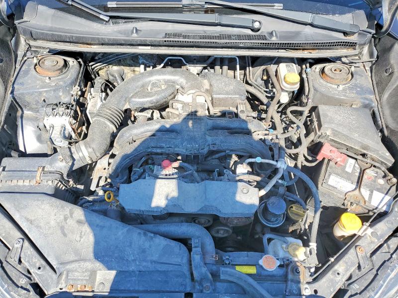 Продаж на аукціоні авто 2016 Subaru Impreza, vin: JF1GPAF69GH285410, номер лоту: 48646786