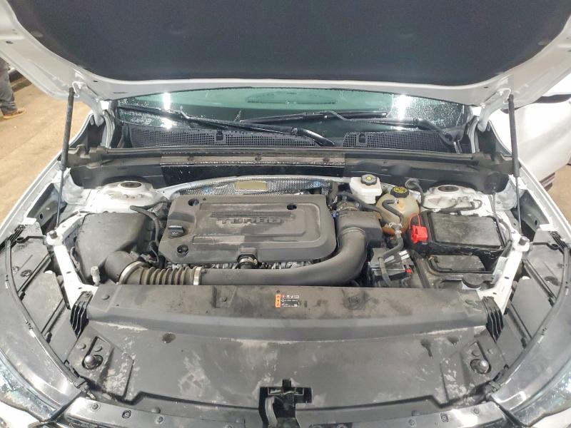 Aukcja sprzedaży 2022 Buick Envision, vin: LRBAZLR47ND158626, numer aukcji: 51097486