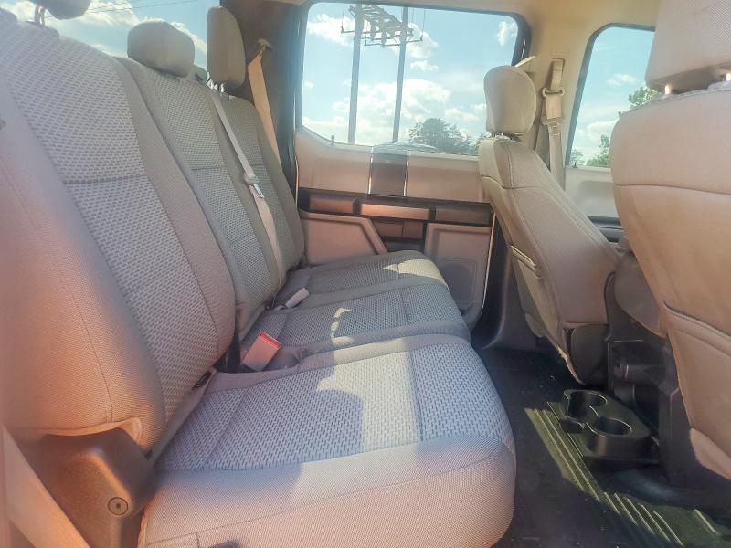 Aukcja sprzedaży 2019 Ford F350, vin: 1FT8W3B62KEG13859, numer aukcji: 63601885