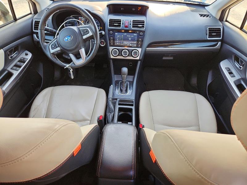 Продаж на аукціоні авто 2016 Subaru Crosstrek, vin: JF2GPANC7G8345543, номер лоту: 48257016