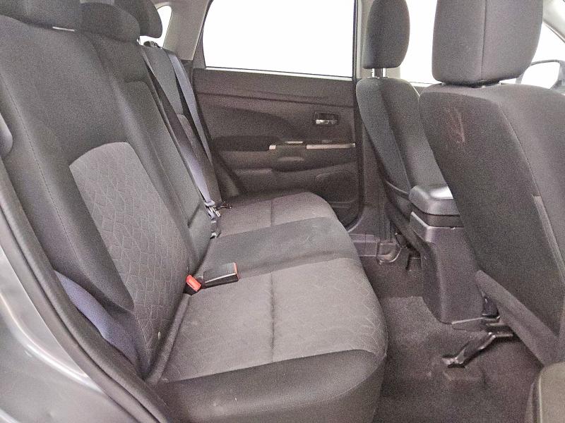 Продажа на аукционе авто 2021 Mitsubishi Outlander Sport, vin: JA4ARUAU5MU022670, номер лота: 50245506