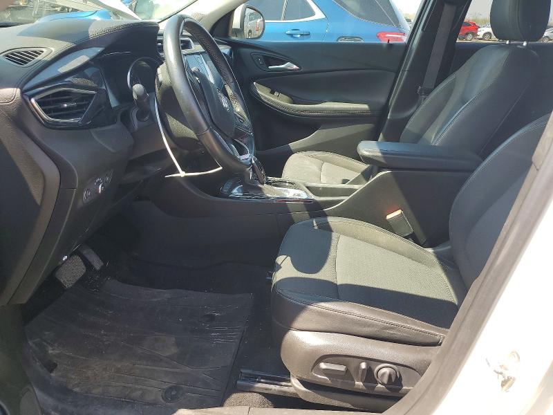 Продаж на аукціоні авто 2020 Buick Encore Gx, vin: KL4MMCSL8LB127855, номер лоту: 49971076