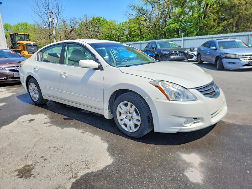 Aukcja sprzedaży 2012 Nissan Altima, vin: 1N4AL2AP8CN567847, numer aukcji: 50985766