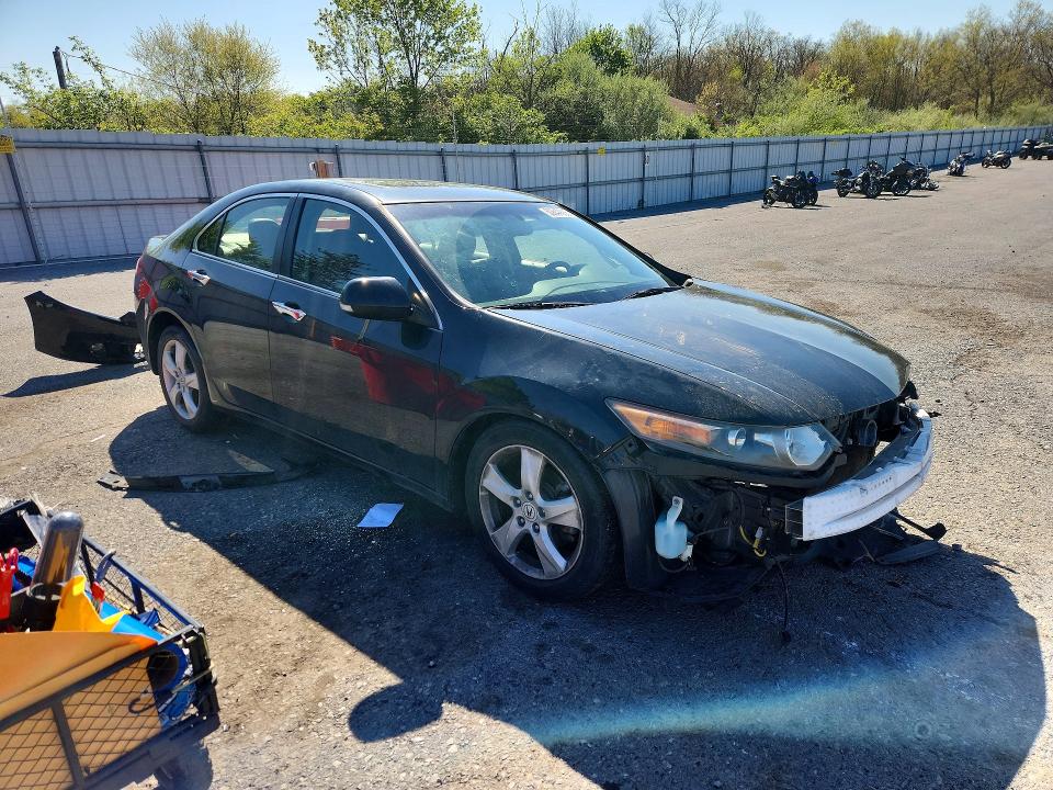 2010 Acura Tsx მანქანა იყიდება აუქციონზე, vin: JH4CU2F60AC031711, აუქციონის ნომერი: 50647836