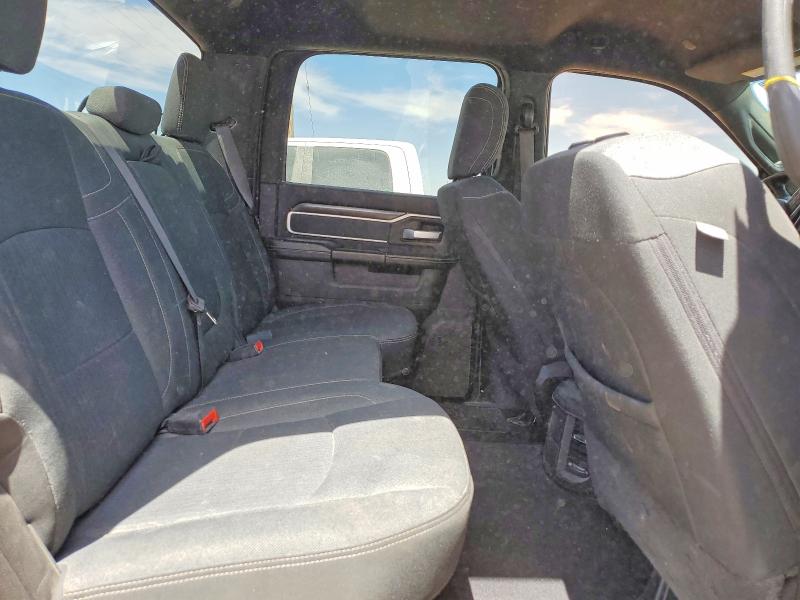 Продаж на аукціоні авто 2021 Ram 2500, vin: 3C6UR5DL4MG581312, номер лоту: 49794036
