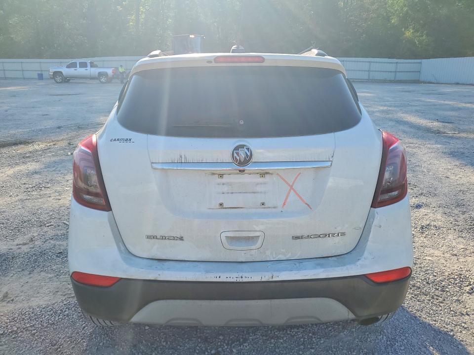Продаж на аукціоні авто 2018 Buick Encore, vin: KL4CJASB3JB685836, номер лоту: 49295066