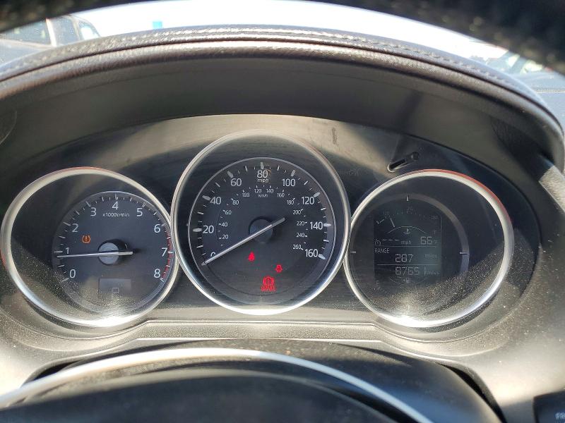 Aukcja sprzedaży 2017 Mazda 6, vin: JM1GL1V56H1120634, numer aukcji: 50429516