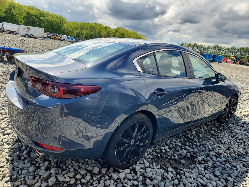 Aukcja sprzedaży 2024 Mazda 3, vin: 3MZBPBCM3RM418476, numer aukcji: 50576316