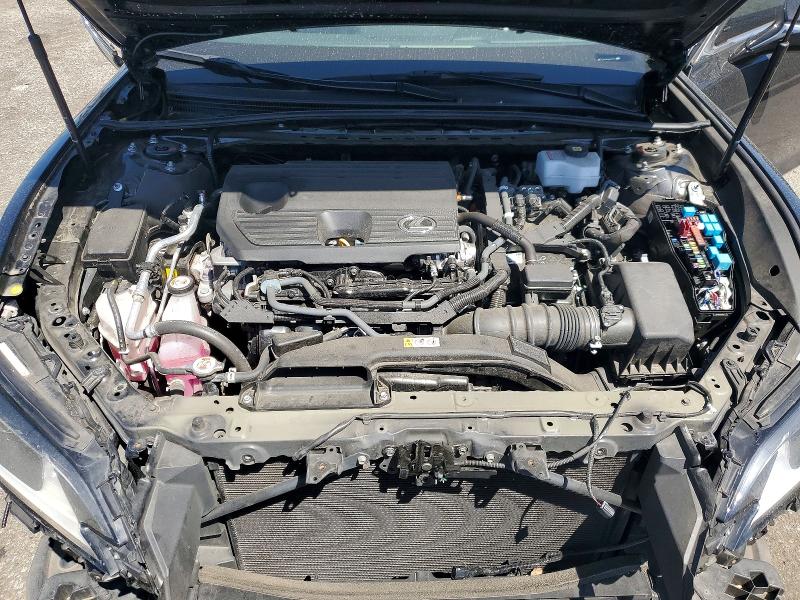 Продажа на аукционе авто 2025 Lexus Es 300h, vin: 58ADA1C11SU058434, номер лота: 48547556