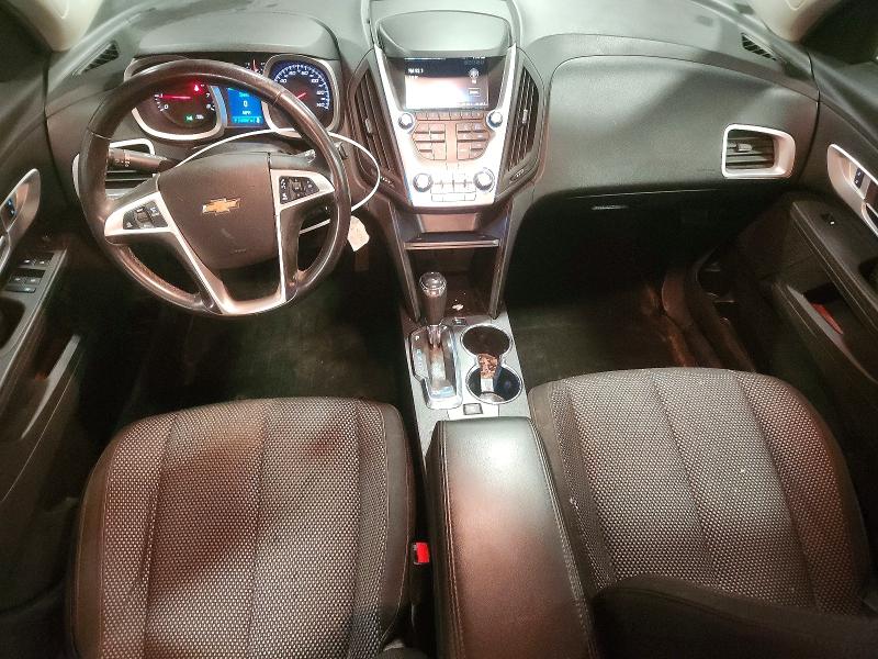 Продажа на аукционе авто 2017 Chevrolet Equinox, vin: 2GNALCEK8H1580645, номер лота: 48401246