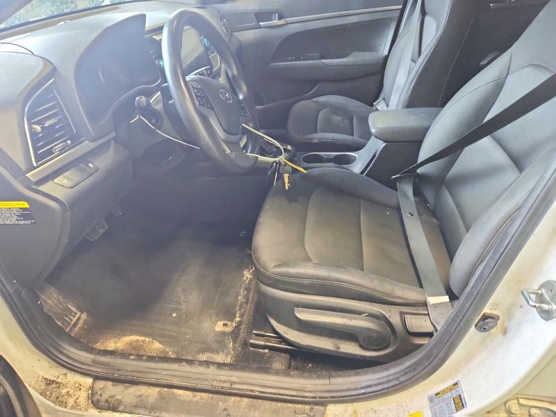 Продаж на аукціоні авто 2018 Hyundai Elantra, vin: 5NPD74LF7JH228831, номер лоту: 51773886