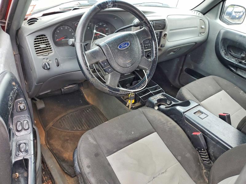 Aukcja sprzedaży 2005 Ford Ranger, vin: 1FTZR45E65PA57407, numer aukcji: 51798896
