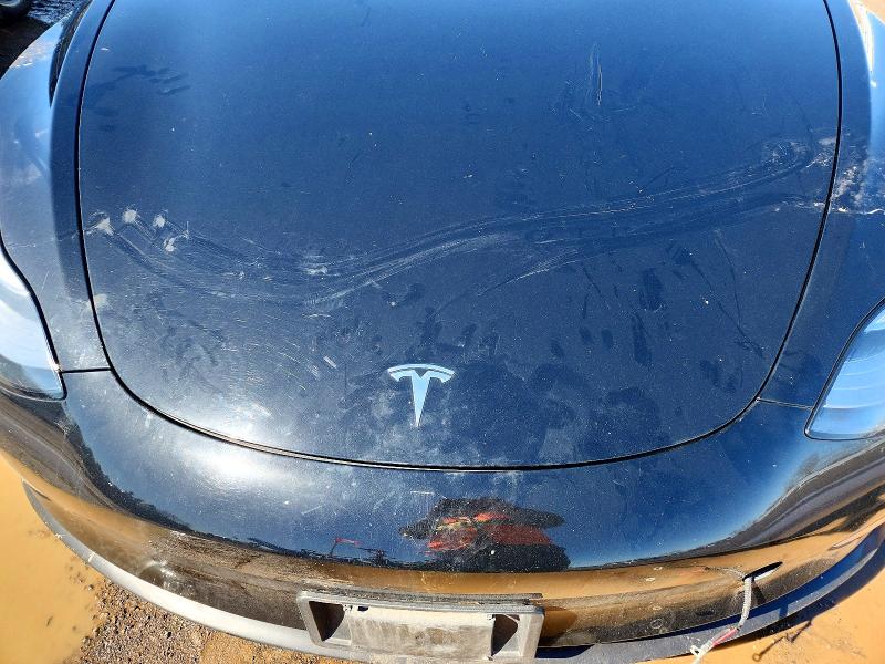 Продаж на аукціоні авто 2020 Tesla Model 3, vin: 5YJ3E1EA9LF802168, номер лоту: 50244966