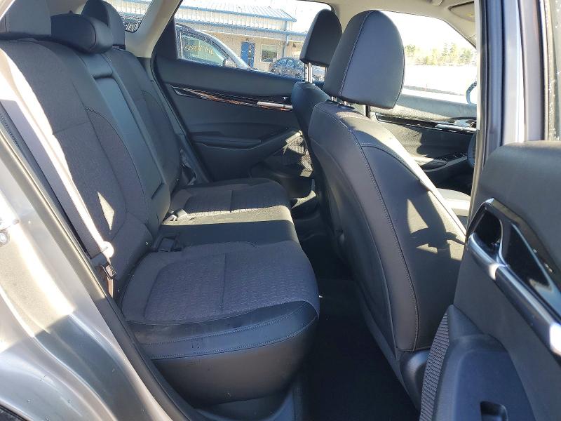 Aukcja sprzedaży 2025 Kia Seltos, vin: KNDEUCAA1S7824019, numer aukcji: 50114656