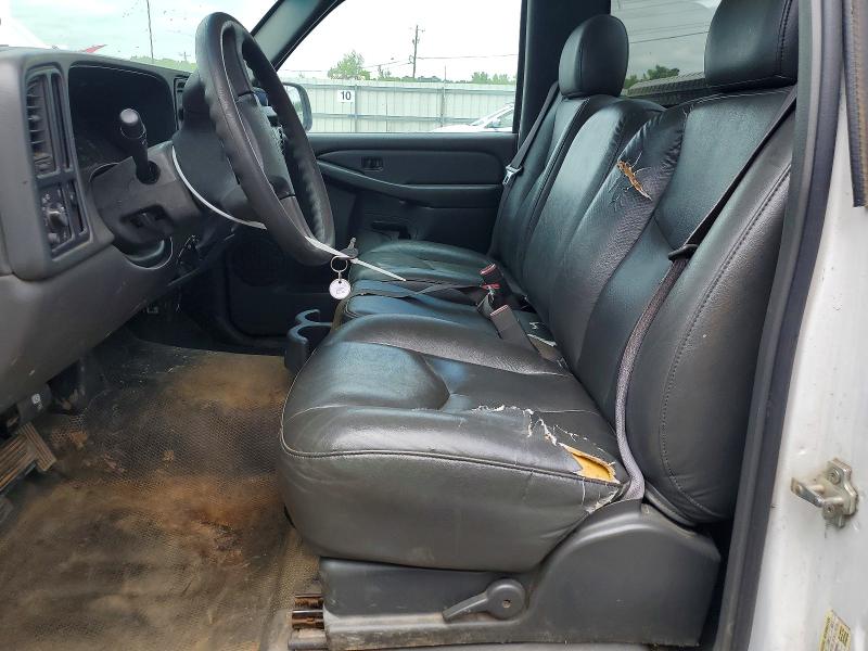Продаж на аукціоні авто 2007 Gmc New Sierra, vin: 3GTEC14X57G240788, номер лоту: 51492436