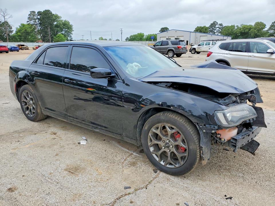 Aukcja sprzedaży 2016 Chrysler 300, vin: 2C3CCAGGXGH244407, numer aukcji: 49036846