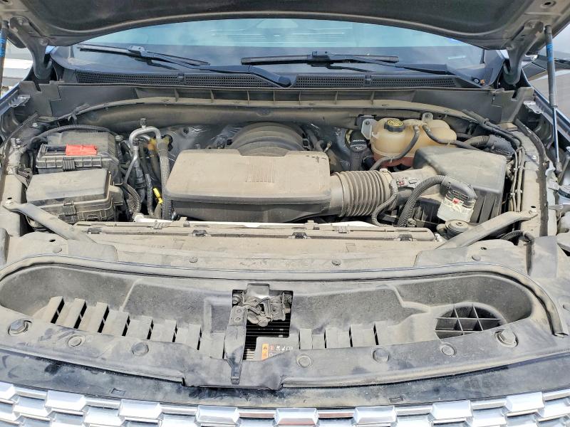 Продажа на аукционе авто 2022 Gmc Yukon Xl, vin: 1GKS2JKL8NR135668, номер лота: 48463196