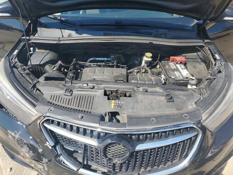 Продаж на аукціоні авто 2018 Buick Encore, vin: KL4CJASB4JB586748, номер лоту: 49058596