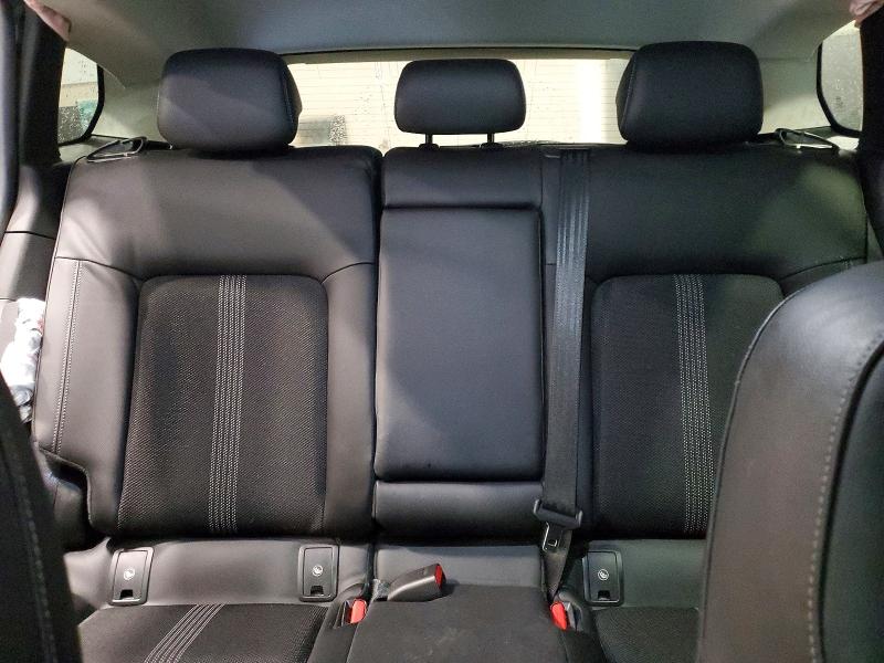 2024 Mazda Cx-50 მანქანა იყიდება აუქციონზე, vin: 7MMVABAM4RN163301, აუქციონის ნომერი: 51687536