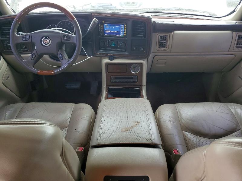 Aukcja sprzedaży 2004 Cadillac Escalade, vin: 1GYEK63N04R239683, numer aukcji: 48656816