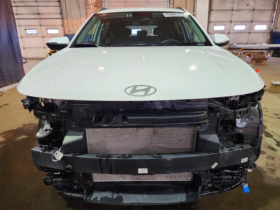 Продажа на аукционе авто 2025 Hyundai Kona, vin: KM8HB3AB9SU287263, номер лота: 50226886