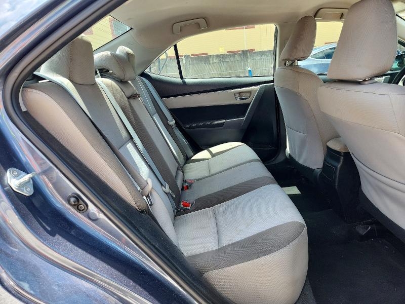 Aukcja sprzedaży 2017 Toyota Corolla, vin: 2T1BURHE9HC767056, numer aukcji: 51410126