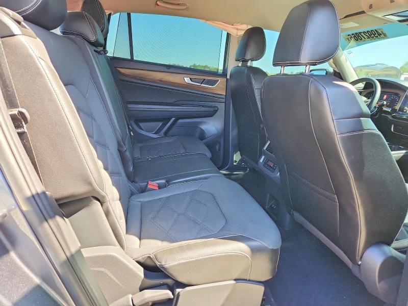 Aukcja sprzedaży 2024 Volkswagen Atlas, vin: 1V2WR2CAXRC537226, numer aukcji: 49927866