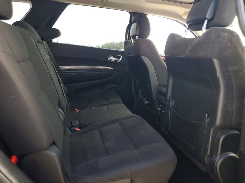 Продаж на аукціоні авто 2019 Dodge Durango, vin: 1C4RDJAG4KC535749, номер лоту: 49012096
