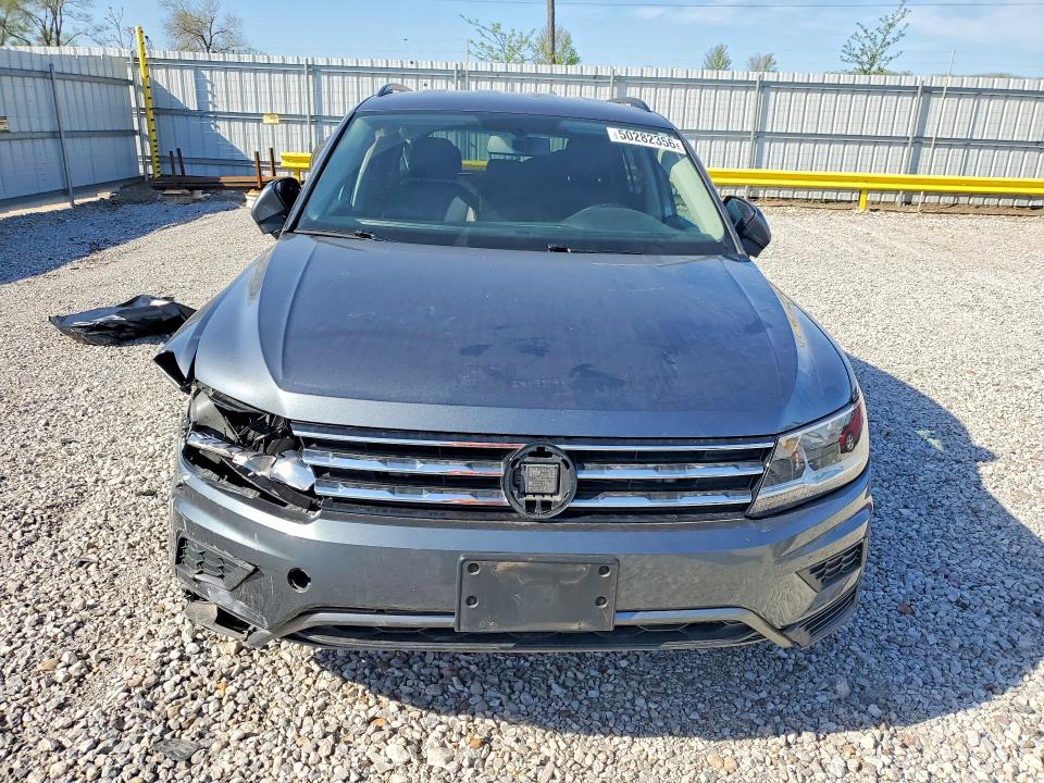 Aukcja sprzedaży 2019 Volkswagen Tiguan, vin: 3VV2B7AX1KM006799, numer aukcji: 50282356