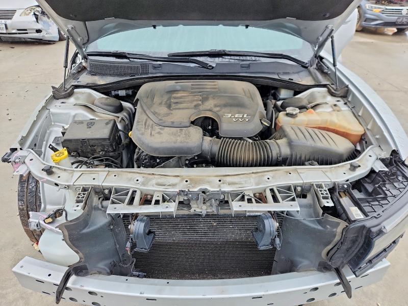 Продажа на аукционе авто 2022 Dodge Charger, vin: 2C3CDXBG6NH234686, номер лота: 50816286