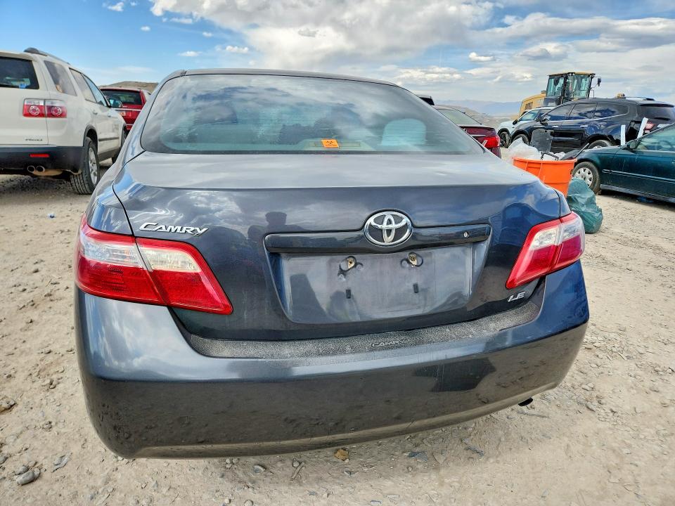 Aukcja sprzedaży 2009 Toyota Camry, vin: 4T1BE46K59U376608, numer aukcji: 49590206