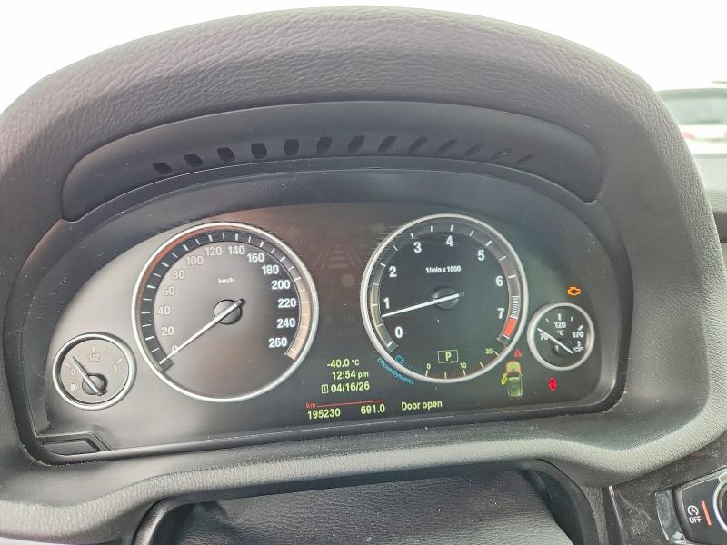 Aukcja sprzedaży 2014 Bmw X3, vin: 5UXWX9C51E0D21071, numer aukcji: 49290346