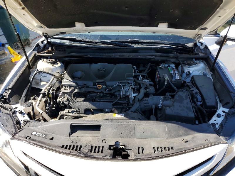 Aukcja sprzedaży 2019 Toyota Camry, vin: 4T1B11HKXKU818571, numer aukcji: 49424206