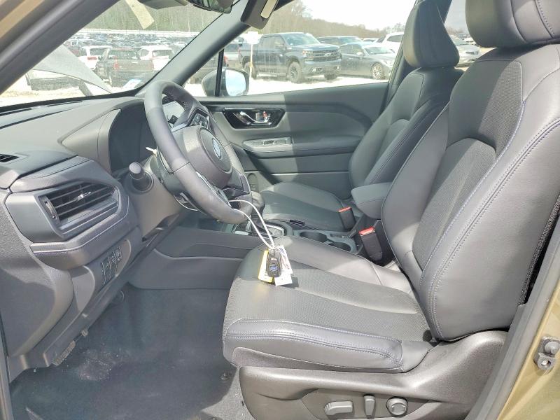 Aukcja sprzedaży 2025 Subaru Forester, vin: JF2SLSRD6SH431143, numer aukcji: 49212896