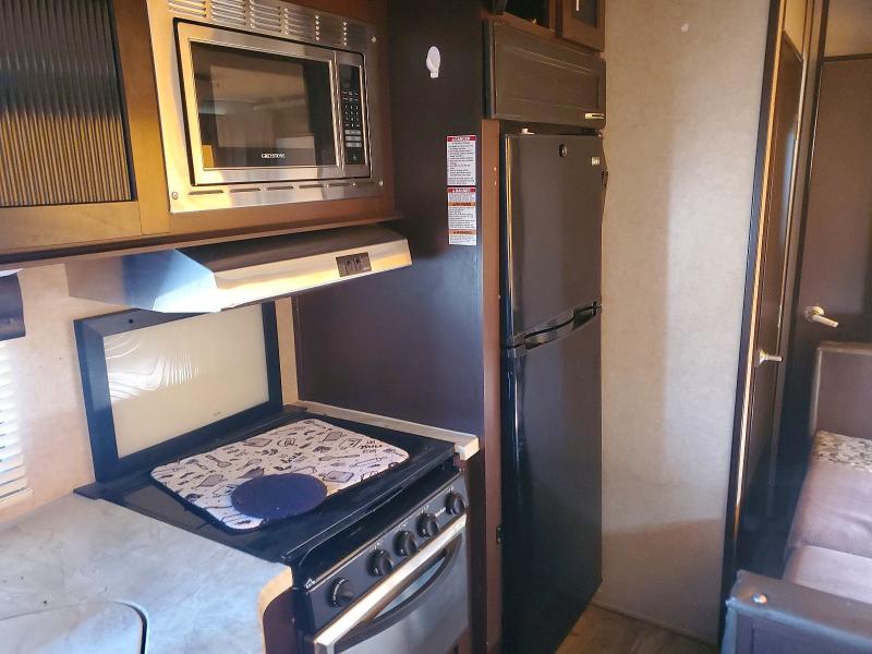 Продажа на аукционе авто 2018 Foresriver Arcticwolf, vin: 5ZT3CKXB8J2700599, номер лота: 50158116