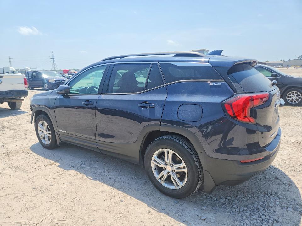 Aukcja sprzedaży 2018 Gmc Terrain, vin: 3GKALMEV0JL246935, numer aukcji: 51478836