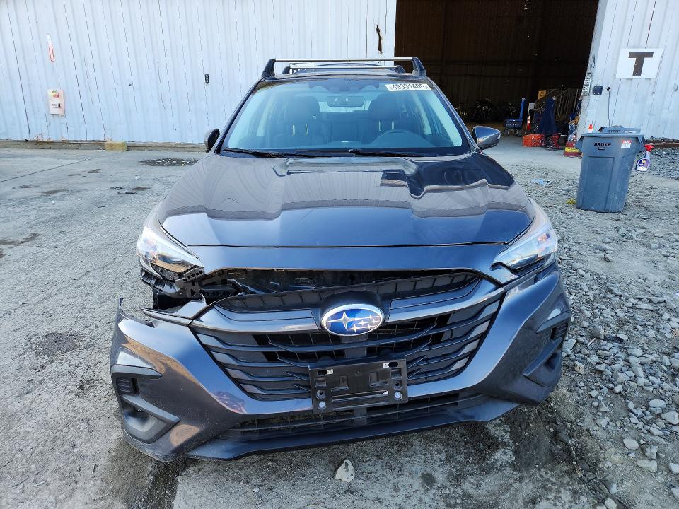 49331406 :رقم المزاد ، 4S3BWAN68P3016451 vin ، 2023 Subaru Legacy مزاد بيع
