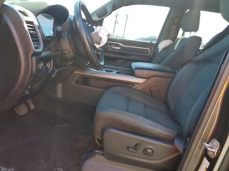 49182506 :رقم المزاد ، 1C6SRFFT2LN134767 vin ، 2020 Ram 1500 مزاد بيع