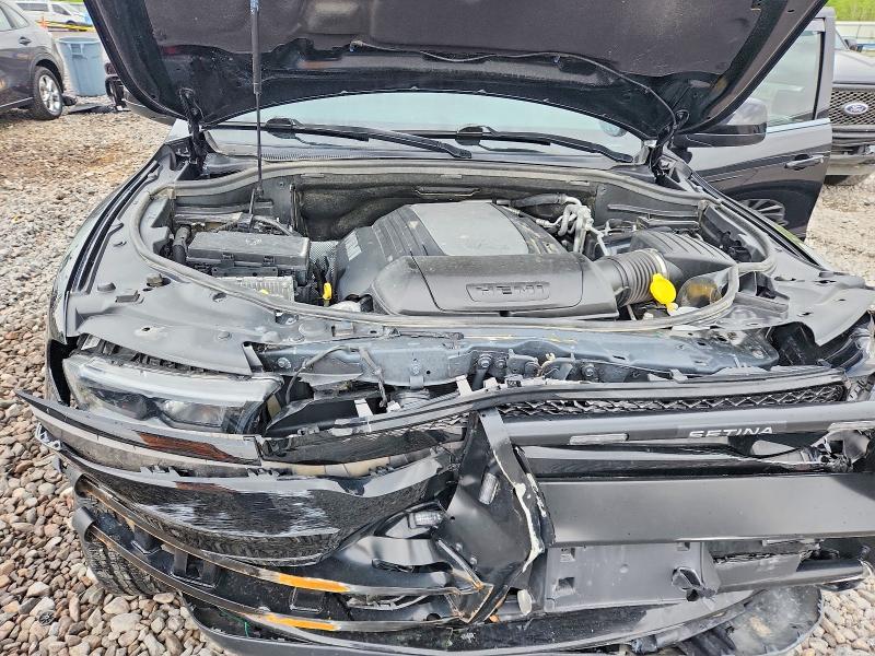 Aukcja sprzedaży 2023 Dodge Durango, vin: 1C4SDJFT4PC579524, numer aukcji: 51809906