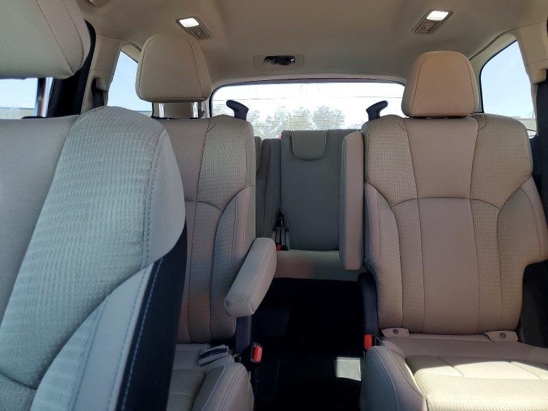 Aukcja sprzedaży 2023 Subaru Ascent, vin: 4S4WMAED0P3408826, numer aukcji: 50664946