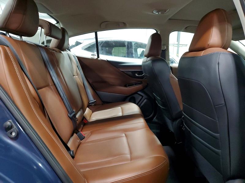 Продажа на аукционе авто 2025 Subaru Legacy, vin: 4S3BWGP61S3010791, номер лота: 48866376
