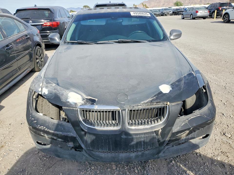 2011 Bmw 328 მანქანა იყიდება აუქციონზე, vin: WBAPK5C52BA656482, აუქციონის ნომერი: 49580626