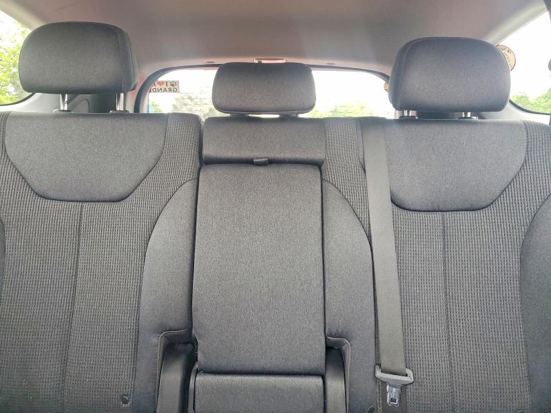 51762096 :رقم المزاد ، 5NMS2CAD5KH110521 vin ، 2019 Hyundai Santa Fe مزاد بيع